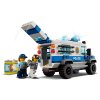 LEGO City 60209 Letecká policie a loupež diamantu
