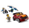 LEGO City 60210 Základna Letecké policie