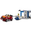 LEGO City 60210 Základna Letecké policie