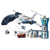 LEGO City 60210 Základna Letecké policie
