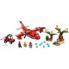 LEGO City 60217 Požární letoun