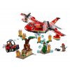 LEGO City 60217 Požární letoun