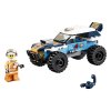 LEGO City 60218 Pouštní rally závoďák