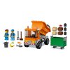 LEGO City 60220 Popelářské auto