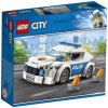 LEGO City 60239 Policejní auto