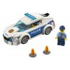 LEGO City 60239 Policejní auto