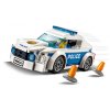 LEGO City 60239 Policejní auto