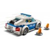 LEGO City 60239 Policejní auto