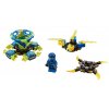 LEGO Ninjago 70660 Spinjitzu Jay