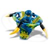 LEGO Ninjago 70660 Spinjitzu Jay