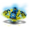 LEGO Ninjago 70660 Spinjitzu Jay