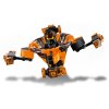 LEGO Ninjago 70662 Spinjitzu Cole