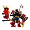 LEGO Ninjago 70665 Samurajův robot