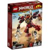 LEGO Ninjago 70665 Samurajův robot