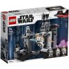 LEGO Star Wars 75229 Únik z Hvězdy smrti