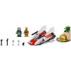 LEGO Star Wars 75247 Povstalecká Stíhačka A-Wing