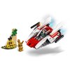 LEGO Star Wars 75247 Povstalecká Stíhačka A-Wing