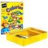 Colorino Barvy a tvary hra Ravensburger 2