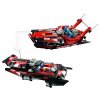 LEGO Technic 42089 Motorový člun