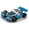 LEGO Technic 42091 Policejní honička