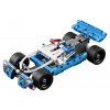 LEGO Technic 42091 Policejní honička