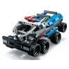 LEGO Technic 42091 Policejní honička