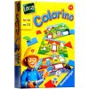 Ravensburger Colorino Barvy a tvary