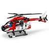 LEGO Technic 42092 Záchranářský vrtulník