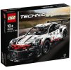 LEGO Technic 42096 Porsche 911 RSR