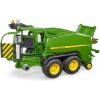 Bruder 2032 Balíkovač s obalovačem JOHN DEERE C441R