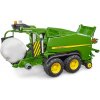 Bruder 2032 Balíkovač s obalovačem JOHN DEERE C441R