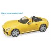BRUDER 3480 Roadster