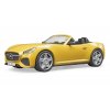 BRUDER 3480 Roadster