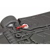 BRUDER 3480 Roadster