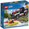LEGO City 60240 Dobrodružství na kajaku
