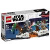 LEGO Star Wars 75236 Duel na základně Hvězdovrah