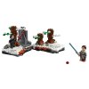 LEGO Star Wars 75236 Duel na základně Hvězdovrah