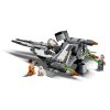 LEGO Star Wars 75242 Stíhačka TIE Black Ace™