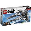 LEGO Star Wars 75242 Stíhačka TIE Black Ace™