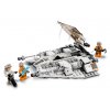 LEGO Star Wars 75259 Sněžný spídr – edice k 20. výročí