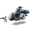 LEGO Star Wars 75262 Imperiální výsadková loď – edice k 20. výročí