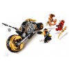 LEGO Ninjago 70672 Coleova terénní motorka