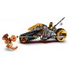 LEGO Ninjago 70672 Coleova terénní motorka