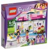 LEGO Friends 41007 Zvířecí salón v Heartlake City