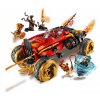 LEGO Ninjago 70675 Katana 4x4