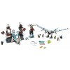 LEGO Ninjago 70678 Hrad zapomenutého císaře