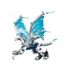 LEGO Ninjago 70678 Hrad zapomenutého císaře