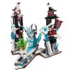 LEGO Ninjago 70678 Hrad zapomenutého císaře