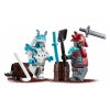 LEGO Ninjago 70678 Hrad zapomenutého císaře