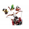 LEGO Ninjago 70678 Hrad zapomenutého císaře